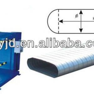 Hydraulic Staving Machine