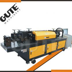 Hydraulic Steel Bar Straightening and Cutting Machine GT4-14CG