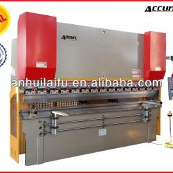 Hydraulic Steel Bending Machine,Sheet Bending Machine,Plate Bending Machine for Accurl