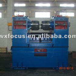 Hydraulic Straightening Machine