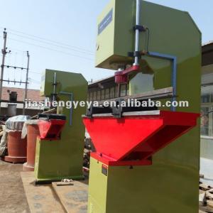 Hydraulic Straightening Machine