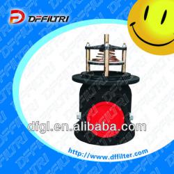 Hydraulic Suction Filter CFF With O-ring Seal/CFF Check Valve Magnetic Suction Filter