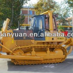 Hydraulic Transmission Bulldozer