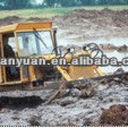 Hydraulic Transmission New Dozer