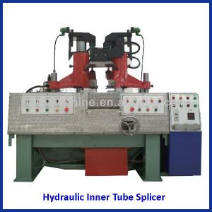 Hydraulic Tube Splicer