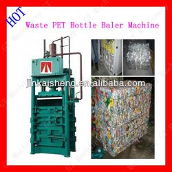 Hydraulic Type PET Bottles Baling Machine