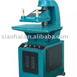 Hydraulic type punching machine/Punching machine/punch machine