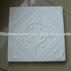 Hydraulic Vacuum Forming Machine