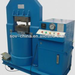 hydraulic Wire rope Press Machine