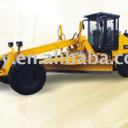 Hydrodynamic self-propelled motor grader PY165C