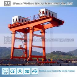 Hydropower Station Gantry Crane