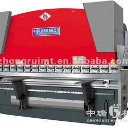 hydrualic CNC Press Brake Machine