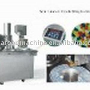 HYDTJ-V / C capsule filling machine