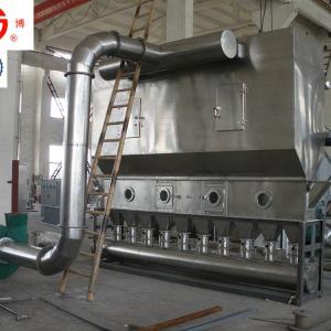 HYG Series Rotating Cylinder Dryer