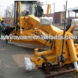 HYG165 Self-traveling hydraulic drive motor grader