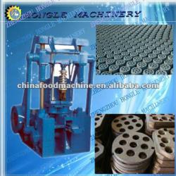 HYHI good price honeycomb coal briquette machine