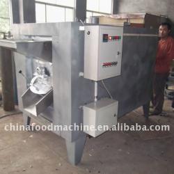 HYL series electric peanut roasting machine