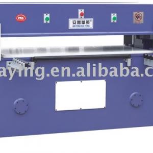 HYP3 Precise Four Column Fiber Die Cutting Machine