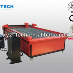 hypertherm cnc plasma cutting machine