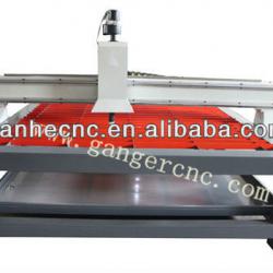 Hypertherm cnc plasma cutting machine SH-2040 high quality