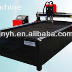 hypertherm cnc plasma cutting machine YH-1325P