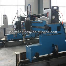 Hypertherm Metal CNC Plasma Cutting Machine