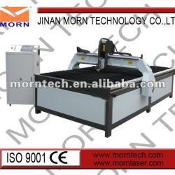 Hypertherm plasma steel cutting machine