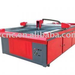 Hypertherm Power CNC Plasma Cutting Machine