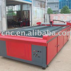 Hypertherm Power CNC Plasma Cutting Machine