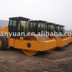 HYR18 Single Wheel Vibratory Road Roller