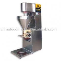 HYRW stainless steel meatball machine 0086 13283896072