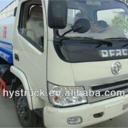 HYS 1060TJ20D3 water tank truck