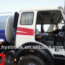 HYS water tank truck