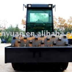 HYS14H Single Drive Single drum vibratory roller