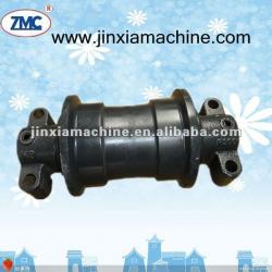 Hyundai excavator parts track roller parts