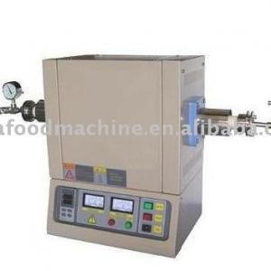 HYXD-1400ST vacuum tube furnace