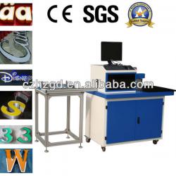 HZ-B200 LED Letter Machine