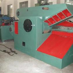 (HZ) Q43 Hydraulic Alligator Shear machine