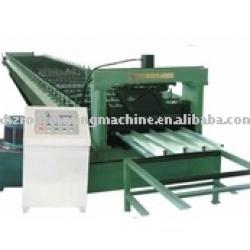 HZ51-190-760 Decking Machine