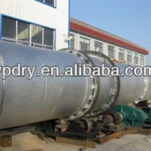 HZG dryer for phosphorous fertilizer/phosphorous fertilizer dryer/rotary dryer