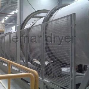 HZG Roary Drum Dryer