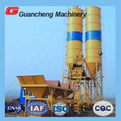 HZS 25 High Qulity Concrete Batching Plant