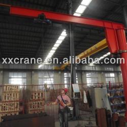 i beam cantilever jib crane