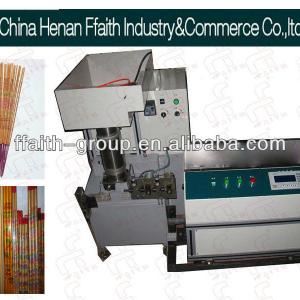 iautomatic incense stick making machine