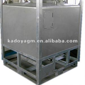 IBC container/tank