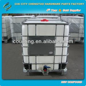 IBC tank, IBC container