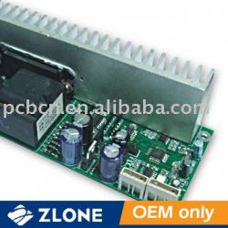 IC Application Washer Control board