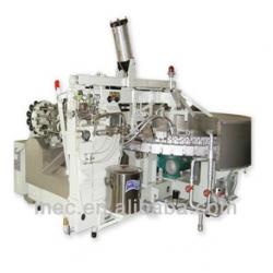 ICC-25 ice cone baking machine