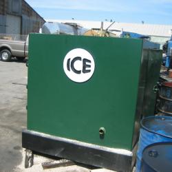 ICE 416 Vibratory Pile Hammer