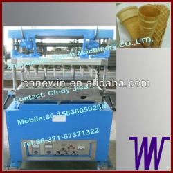 Ice cream cone Machine/Ice cream cone Making machine